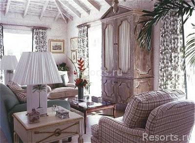 Coral Reef Club 14